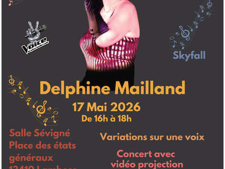 Variation sur une voix