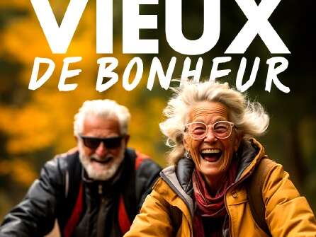 Ciné débat "Tous nos vieux de bonheur !"