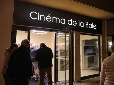 Cinéma de la Baie