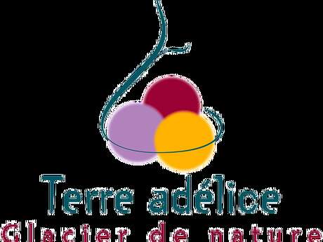 Glacier Terre Adélice