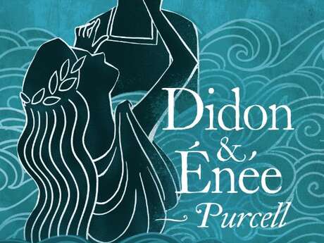 Concert opéra Didon et Enée, Purcell