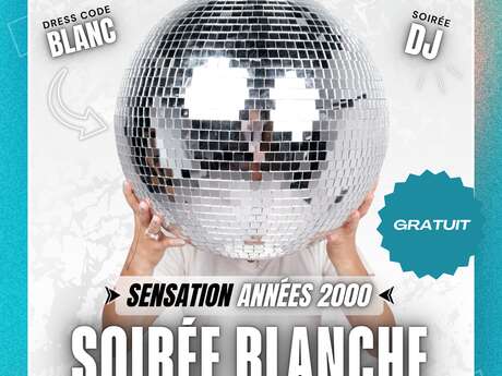 Festival d'été - Sensation 2000