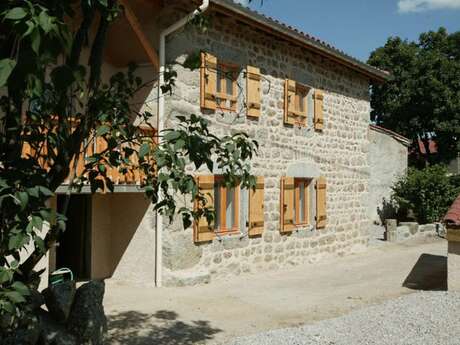 La Ferme de Beauvoir
