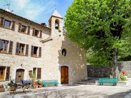 Eglise Sainte Madeleine