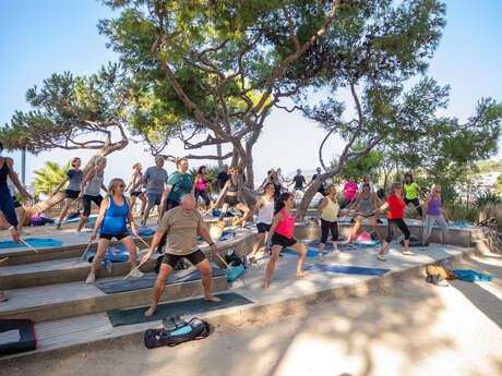 Circuit training