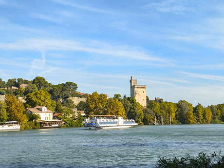 Visite guidée «La Révolution à Villeneuve lez Avignon»