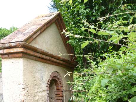 Senderismo patrimonial | El circuito de las fuentes