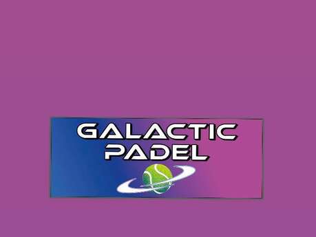 Galactic Padel