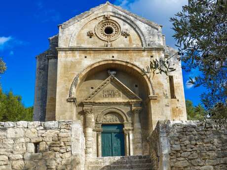 "DIMANCHES" de Saint Gabriel