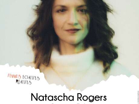 Natascha Rogers