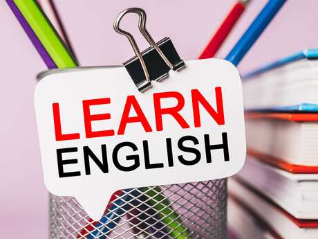 Village Charlot: Introduction to English