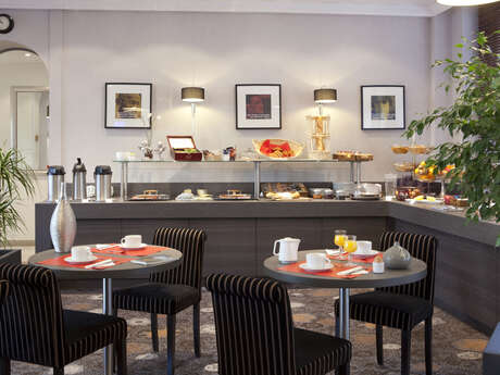 Allobroges Park Hôtel