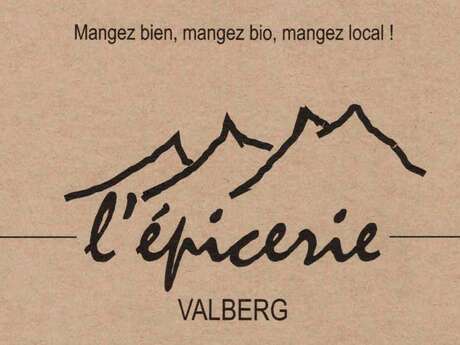 L'Epicerie
