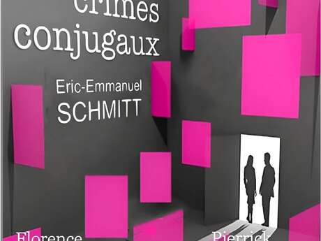 Théâtre - Le Poustou - Tourtour