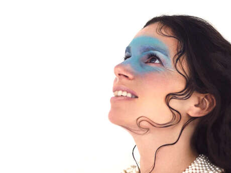 Concert : Yael Naim / Théâtre Maurice Novarina