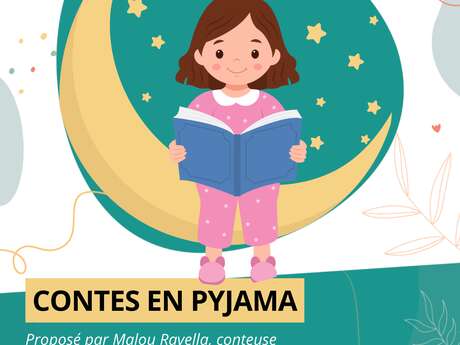 Contes en pyjama