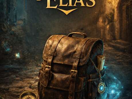 Les Chroniques d'Elias - aventure immersive outdoor