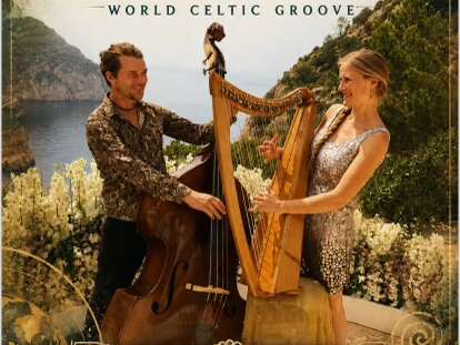 Celtic World Groove Concert