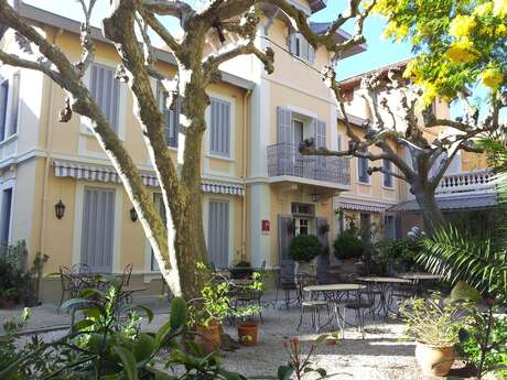 Restaurant Au Bon Abri