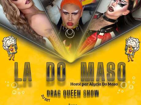 Drag queen show