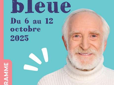 La Semaine Bleue à Avignon