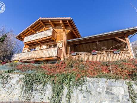 Chalet La Ruche