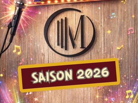 Soirées Karaoké au Restaurant O3M à Barbotan les Thermes