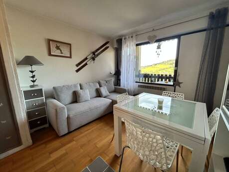 Résidence Le Chamoix D'Or - Appartement "Mondon"