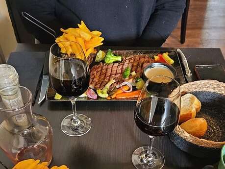 Restaurant du Château