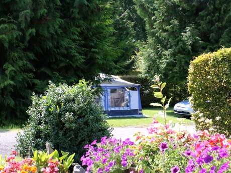 Camping Municipal Lac et Montagnes