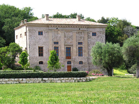 Château de Vaugrenier