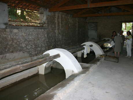 Vieux Lavoir