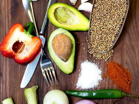 Atelier : Alimentation et immunité