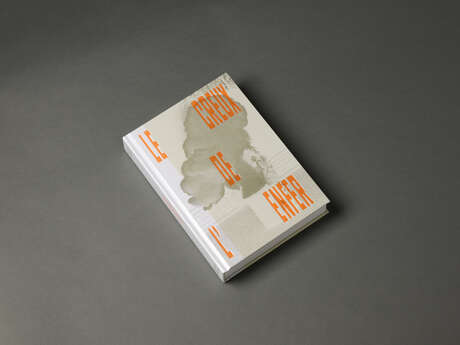 Lancement du livre de George Trakas