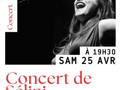 Concert de Sélini