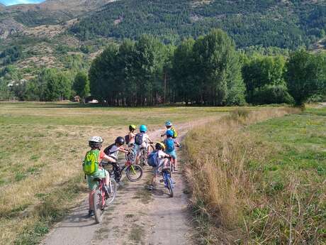 N°32 Le Bois des Guibertes