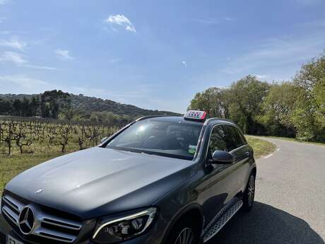 Taxi Several Drivers