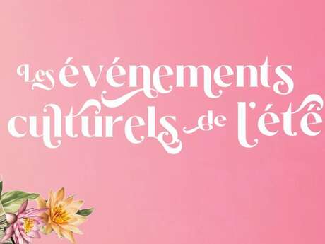 Soirées estivales du Département  Dames de coeur