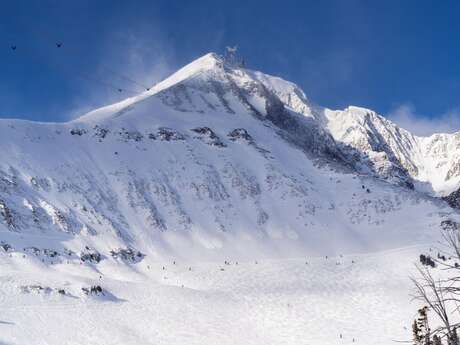 Fête de la science - Détection des avalanches : Humain vs IA