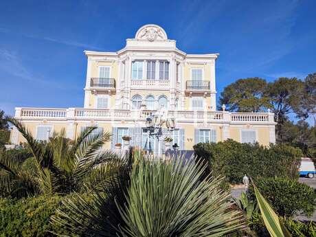 Villa Helios