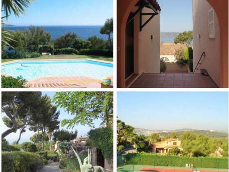 Apartment - Studio - 4 people