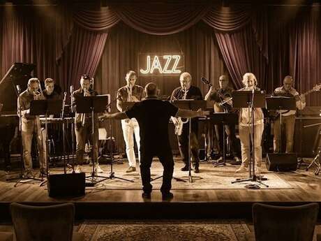 Concert - Jazz & musiques actuelles