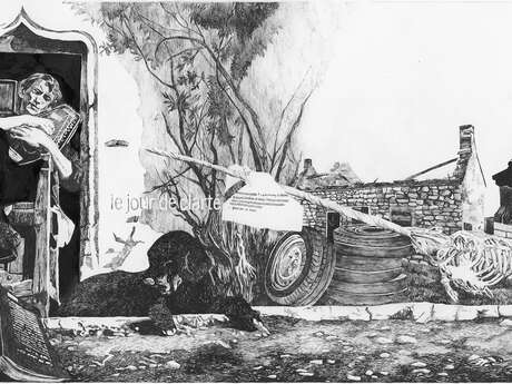 Galerie Les Remparts