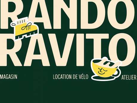 Pignon sur Routes - Vélo - Rando - Ravito