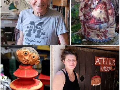 Exhibition ‘The Alchemy of Emotions’