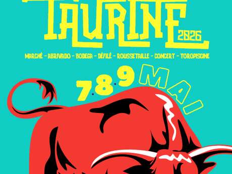 Fête Taurine