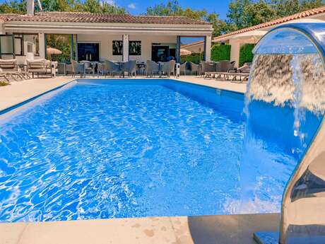 Hotel Villa Sophia