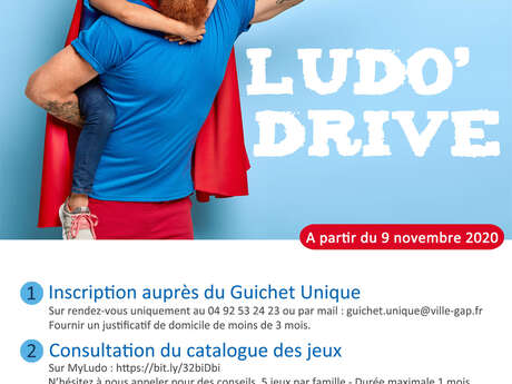 Ludothèque du Tempo