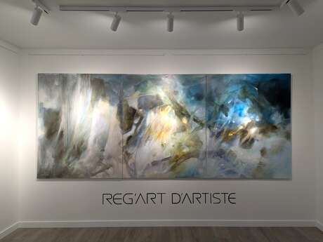 Reg'Art d'Artiste