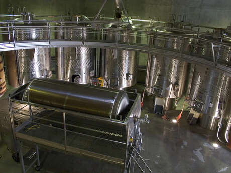 Château Thuerry - Provence wines